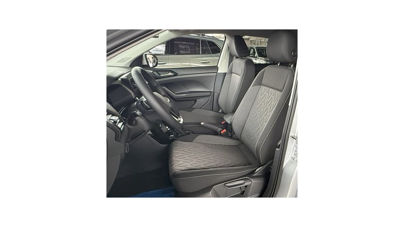 Obrázek T-Cross Love 1.0 TSI 85 kW 7DSG