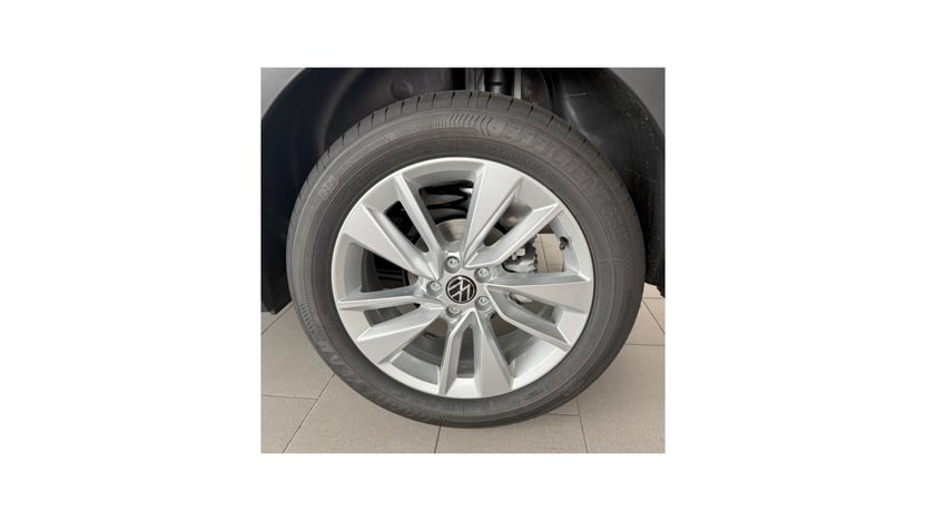 Obrázek T-Cross Love 1.0 TSI 85 kW 7DSG