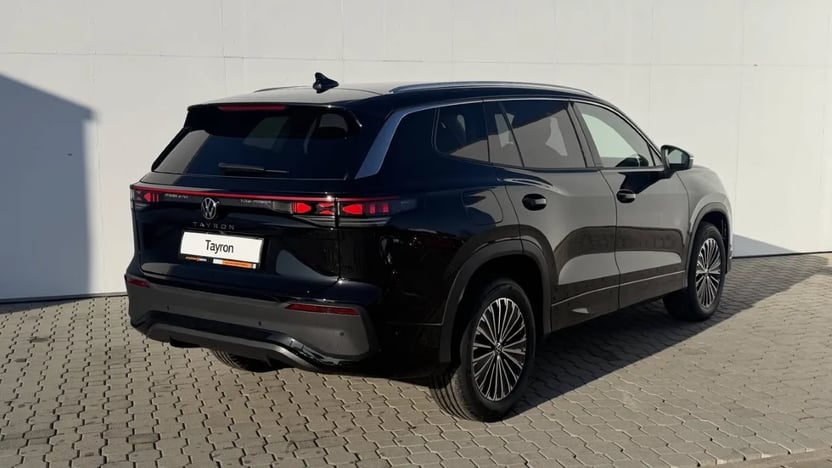 Obrázek Tayron People 1,5 eTSI 110 kW mHEV