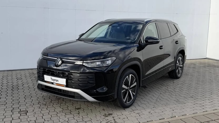 Obrázek Tayron People 1,5 eTSI 110 kW mHEV