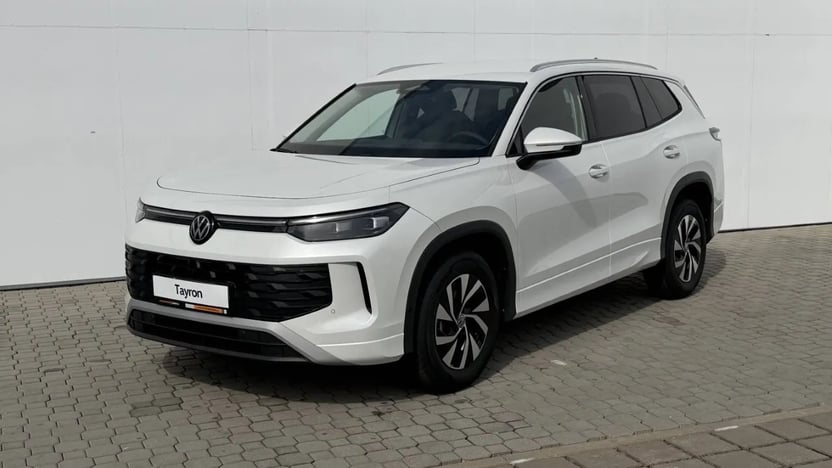Obrázek Tayron People 2,0 TDI 110 kW