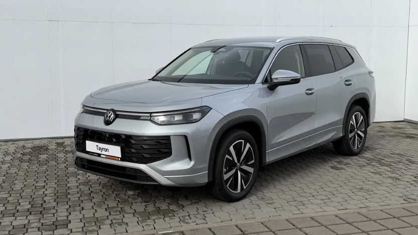 Obrázek Tayron People 2,0 TDI 110 kW