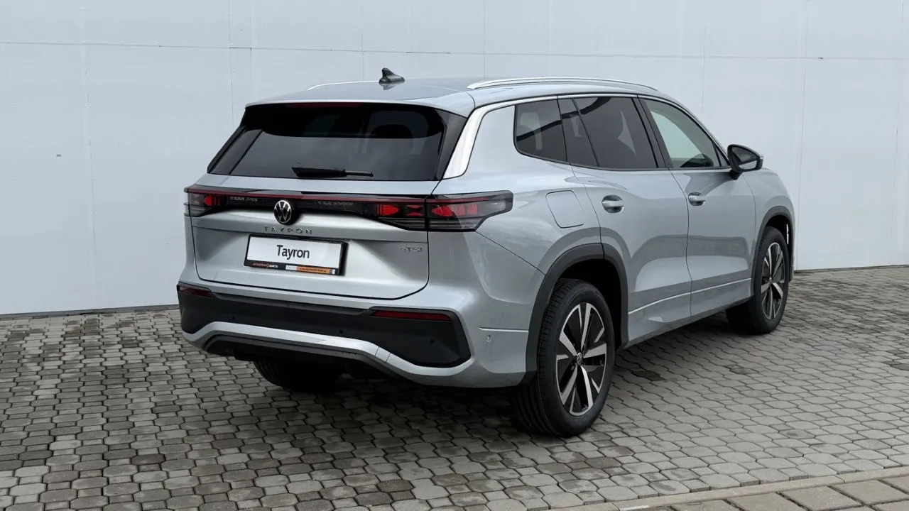 Obrázek Tayron People 2,0 TDI 110 kW