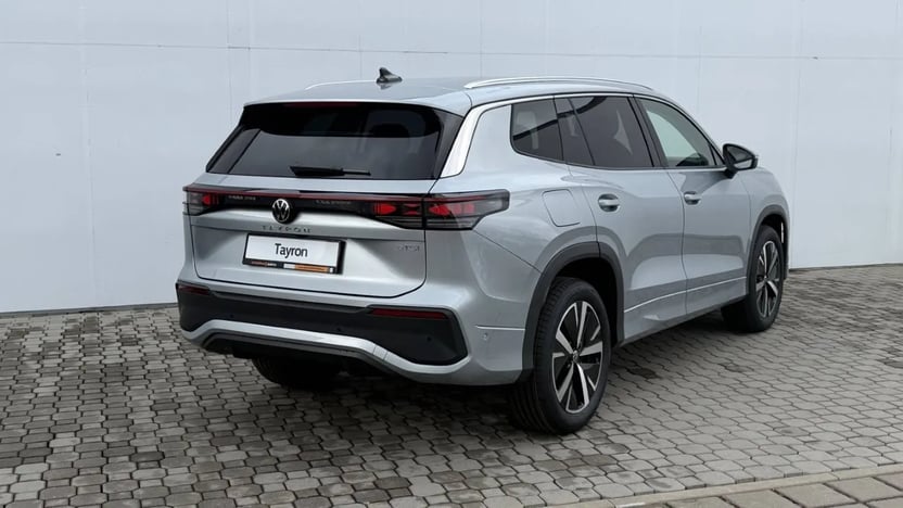 Obrázek Tayron People 2,0 TDI 110 kW