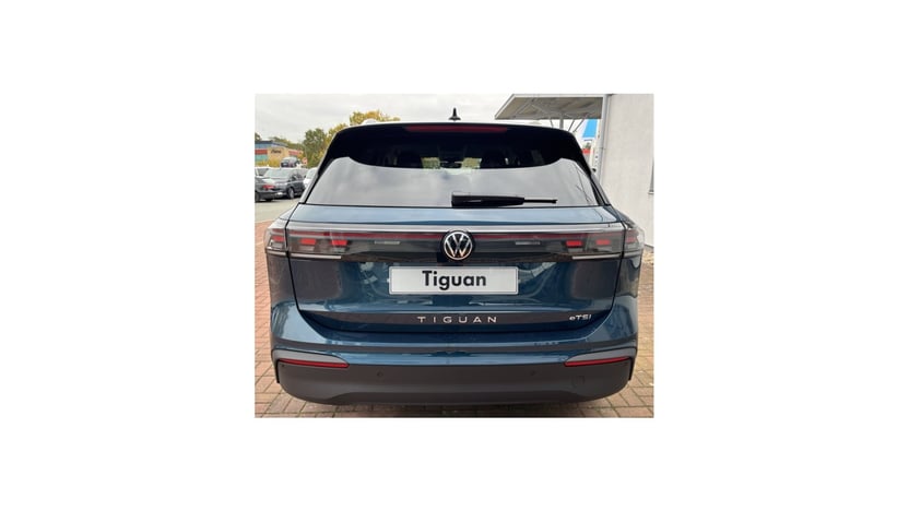 Obrázek Tiguan People 1,5 eTSI 96 kW mHEV