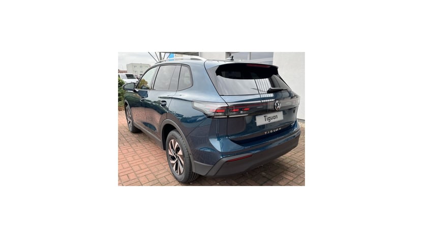 Obrázek Tiguan People 1,5 eTSI 96 kW mHEV