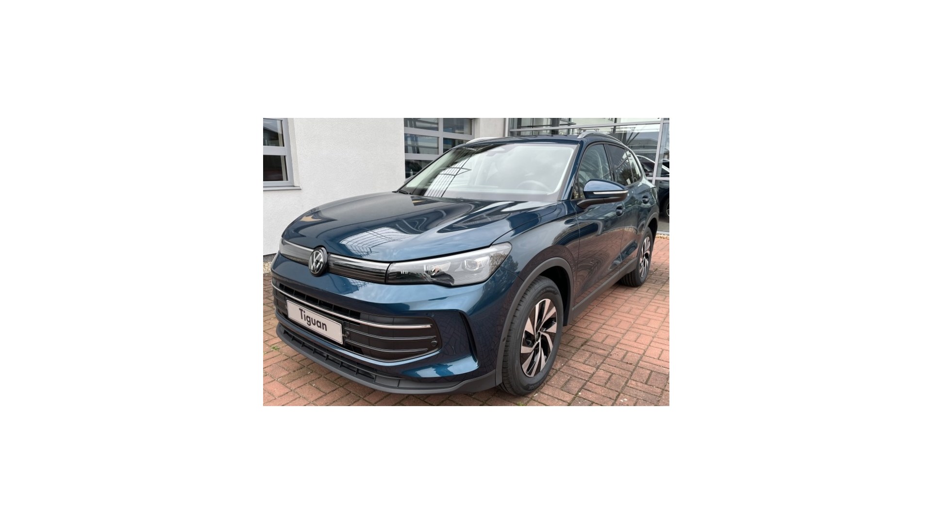 Obrázek Tiguan People 1,5 eTSI 96 kW mHEV