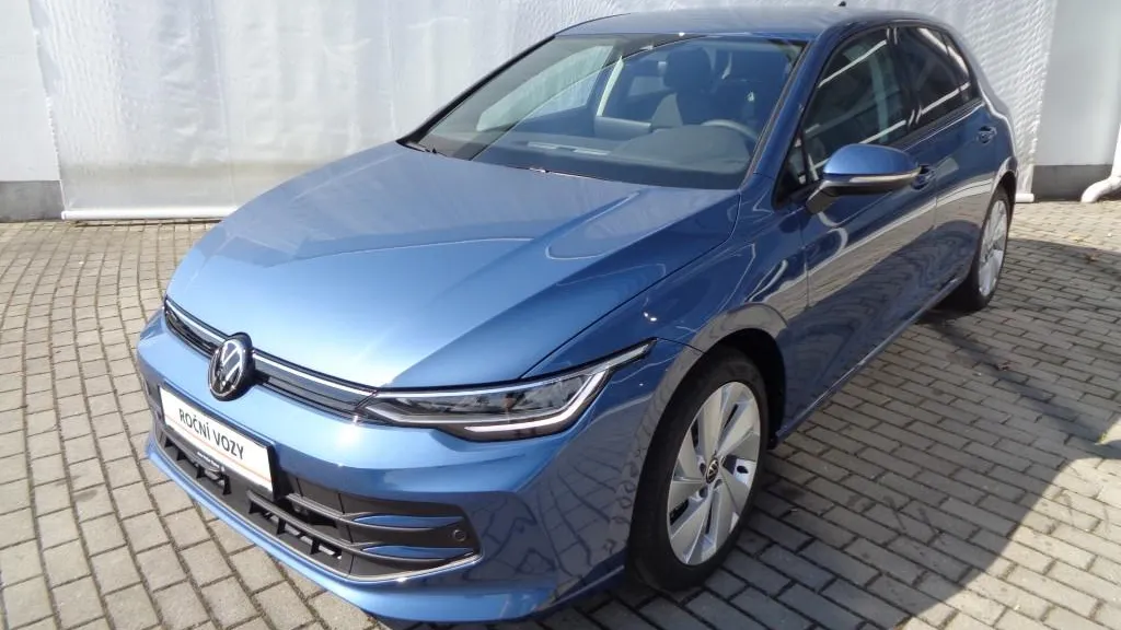 Obrázek Golf People 1,5 TSI 85 kW 6G