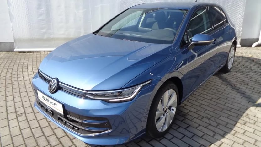 Obrázek Golf People 1,5 TSI 85 kW 6G