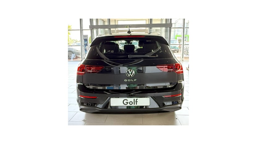 Obrázek Golf People 1,5 TSI 85 kW 6G