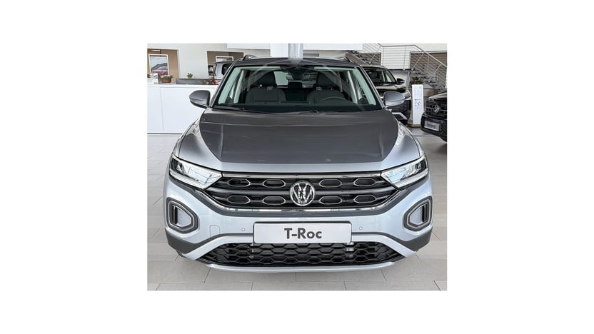 Obrázek T-Roc People 1,5 TSI 110 kW 7DSG