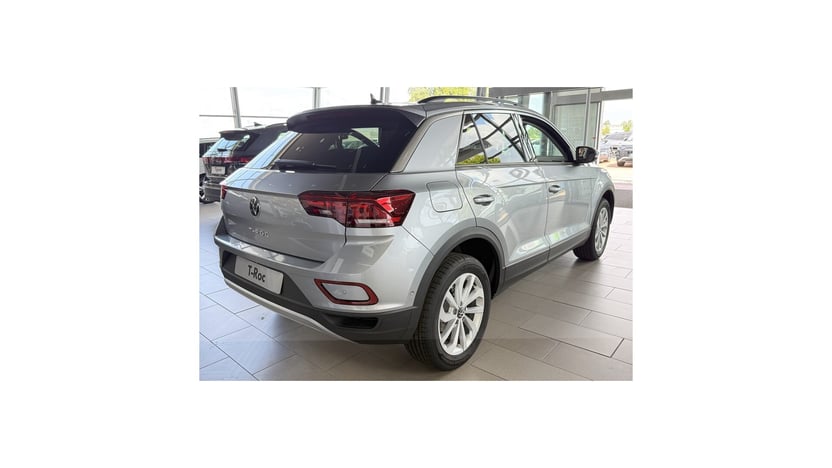 Obrázek T-Roc People 1,5 TSI 110 kW 7DSG