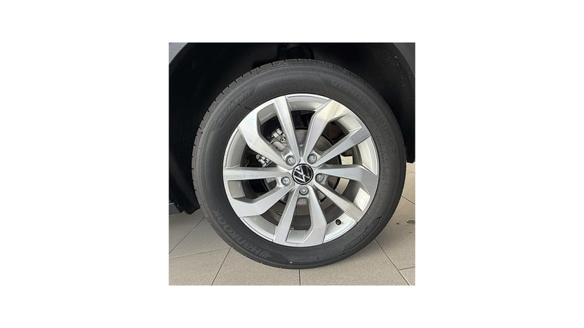 Obrázek T-Roc People 1,5 TSI 110 kW 7DSG