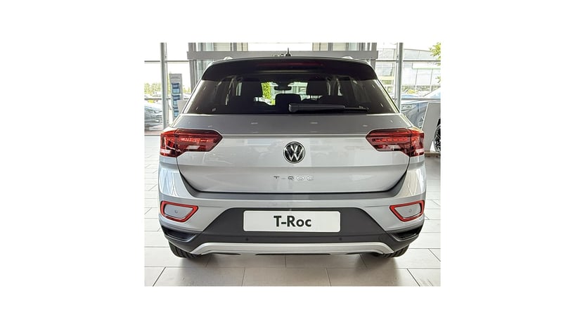 Obrázek T-Roc People 1,5 TSI 110 kW 7DSG