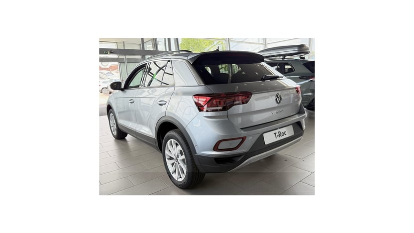 Obrázek T-Roc People 1,5 TSI 110 kW 7DSG