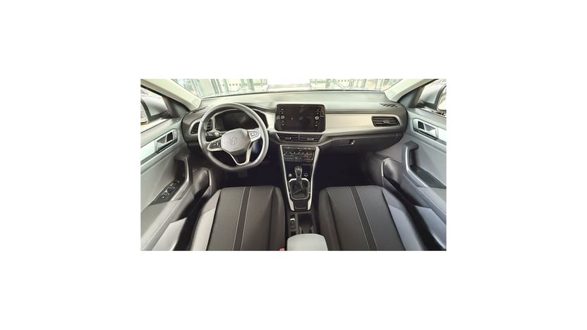 Obrázek T-Roc People 1,5 TSI 110 kW 7DSG