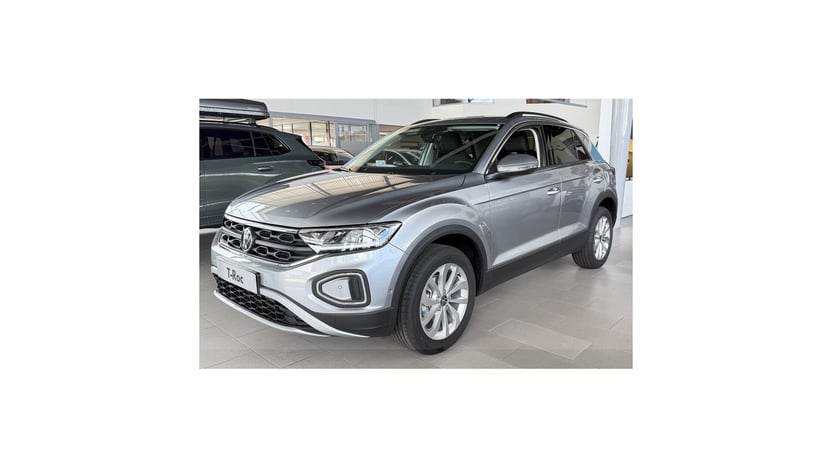 Obrázek T-Roc People 1,5 TSI 110 kW 7DSG