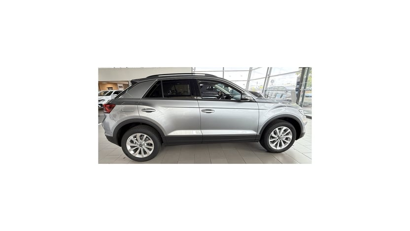 Obrázek T-Roc People 1,5 TSI 110 kW 7DSG