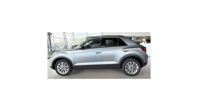 Obrázek T-Roc People 1,5 TSI 110 kW 7DSG