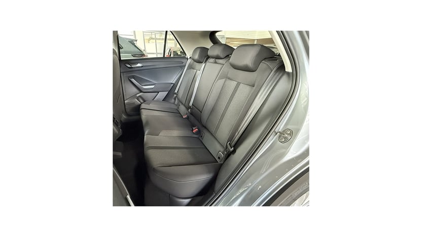 Obrázek T-Roc People 1,5 TSI 110 kW 7DSG
