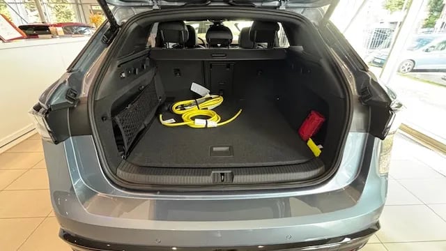 Obrázek ID.7 Tourer Pro S People 210 kW, 86 kWh