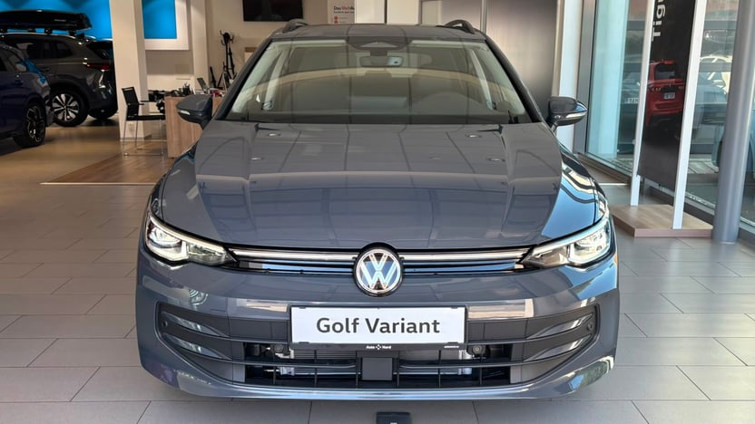 Obrázek Golf Variant People 1,5 eTSI 7DSG mHEV