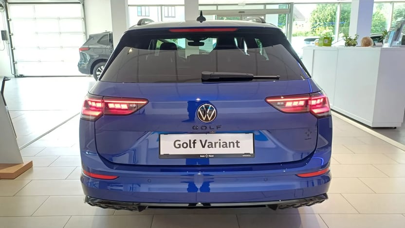 Obrázek Golf Variant R-line 1,5 eTSI 7DSG mHEV
