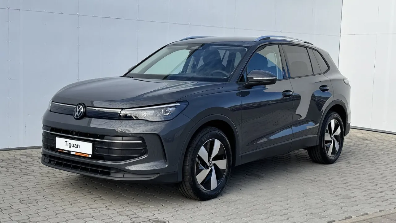 Obrázek Tiguan People 1,5 eTSI 96 kW mHEV