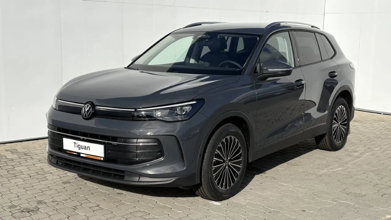 Obrázek Tiguan People 1,5 eTSI 96 kW mHEV