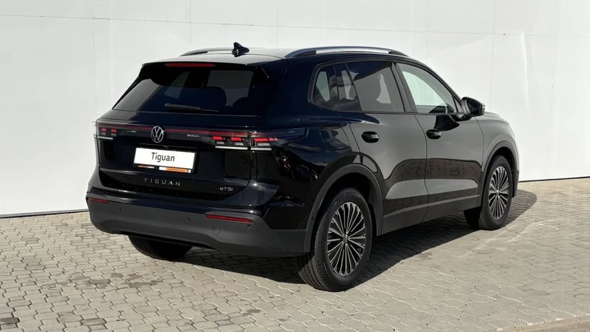 Obrázek Tiguan People 1,5 eTSI 96 kW mHEV