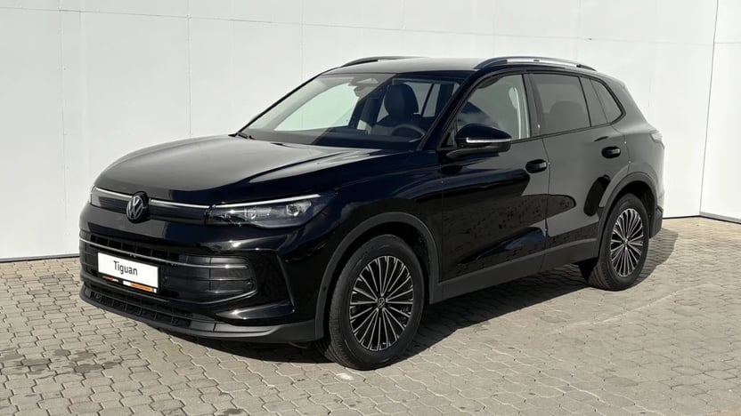Obrázek Tiguan People 1,5 eTSI 96 kW mHEV