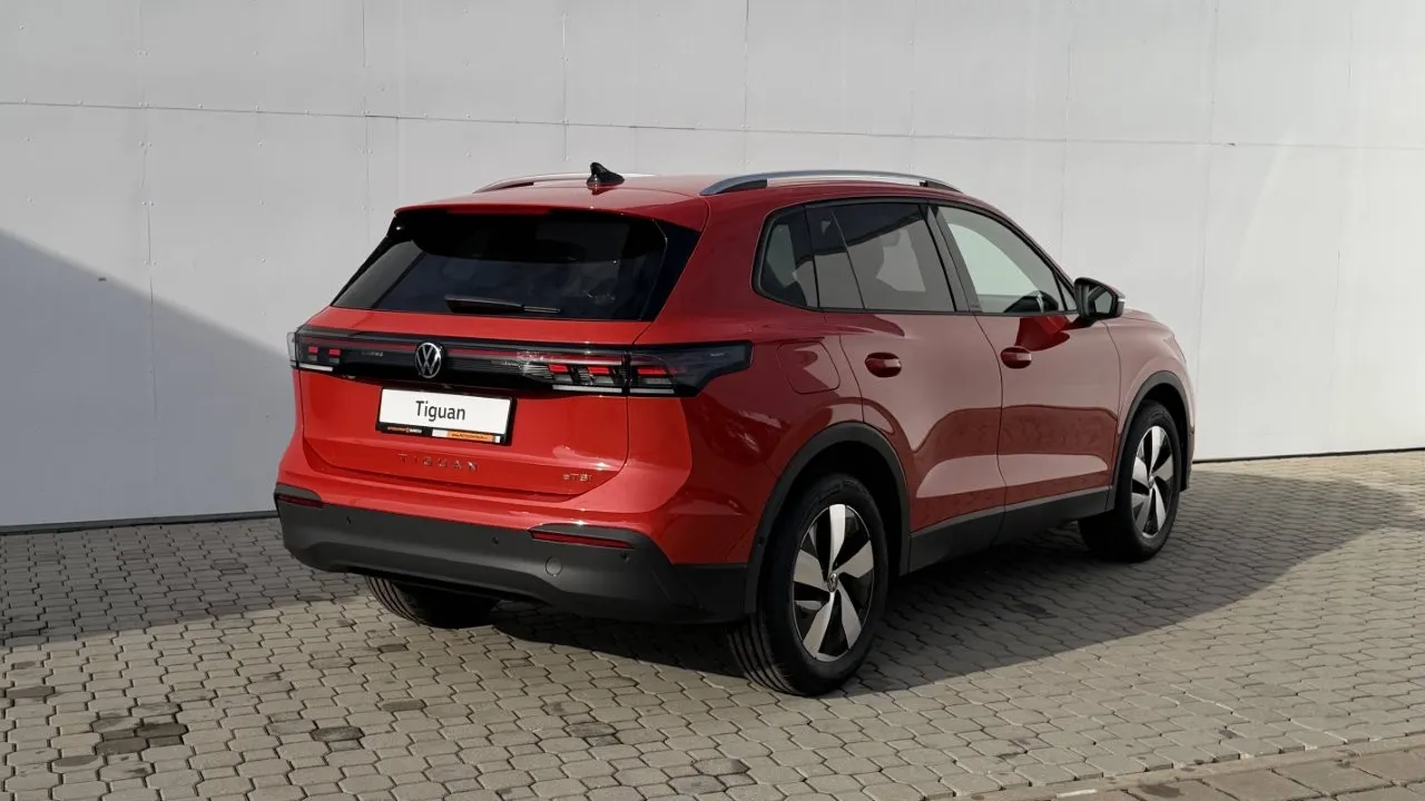 Obrázek Tiguan People 1,5 eTSI 96 kW mHEV
