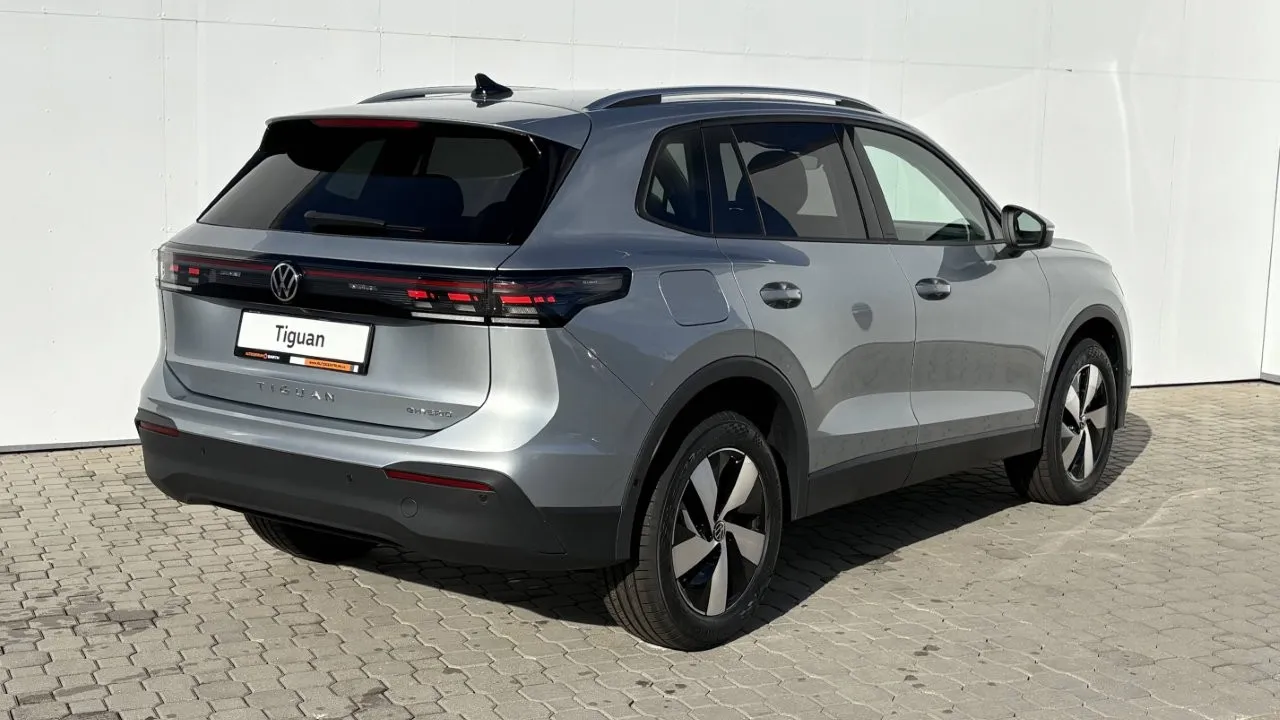 Obrázek Tiguan People 1,5 TSI 150 kW eHybrid