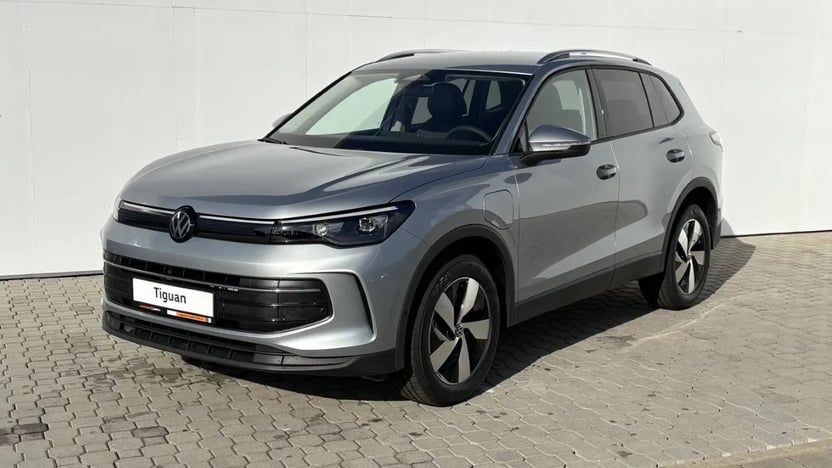 Obrázek Tiguan People 1,5 TSI 150 kW eHybrid
