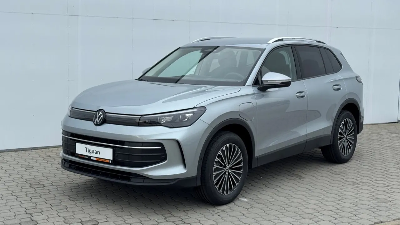 Obrázek Tiguan People 1,5 TSI 150 kW eHybrid