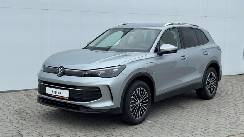 Obrázek Tiguan People 1,5 TSI 150 kW eHybrid