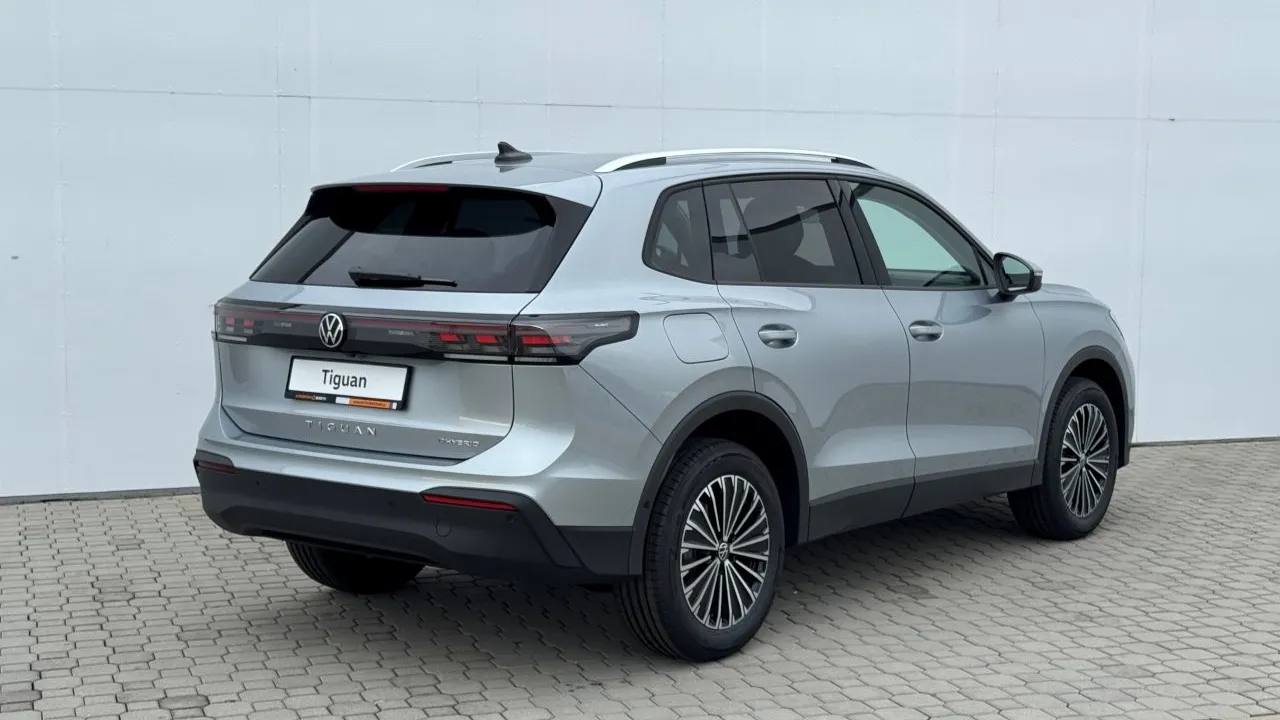 Obrázek Tiguan People 1,5 TSI 150 kW eHybrid