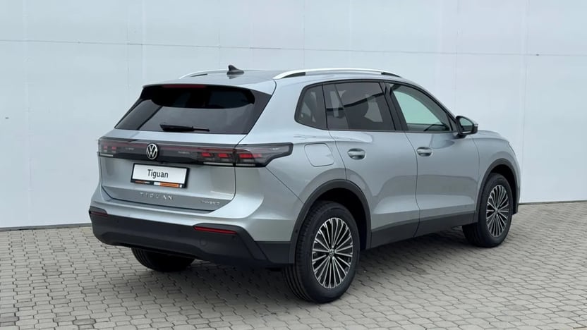 Obrázek Tiguan People 1,5 TSI 150 kW eHybrid