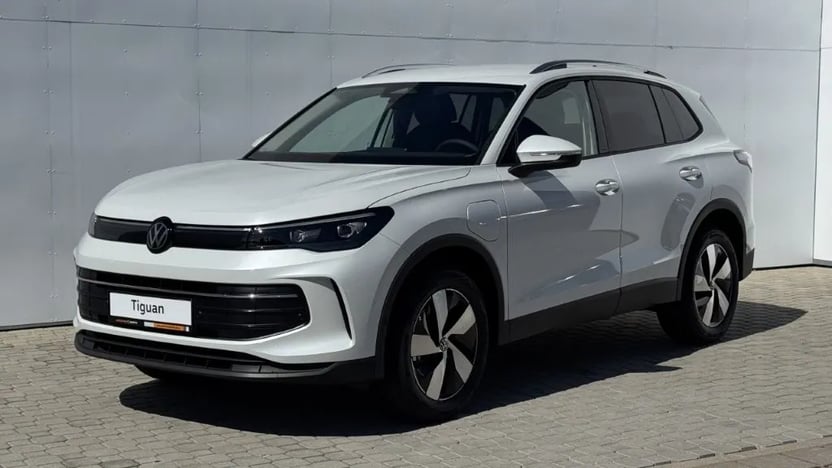 Obrázek Tiguan People 1,5 TSI 150 kW eHybrid