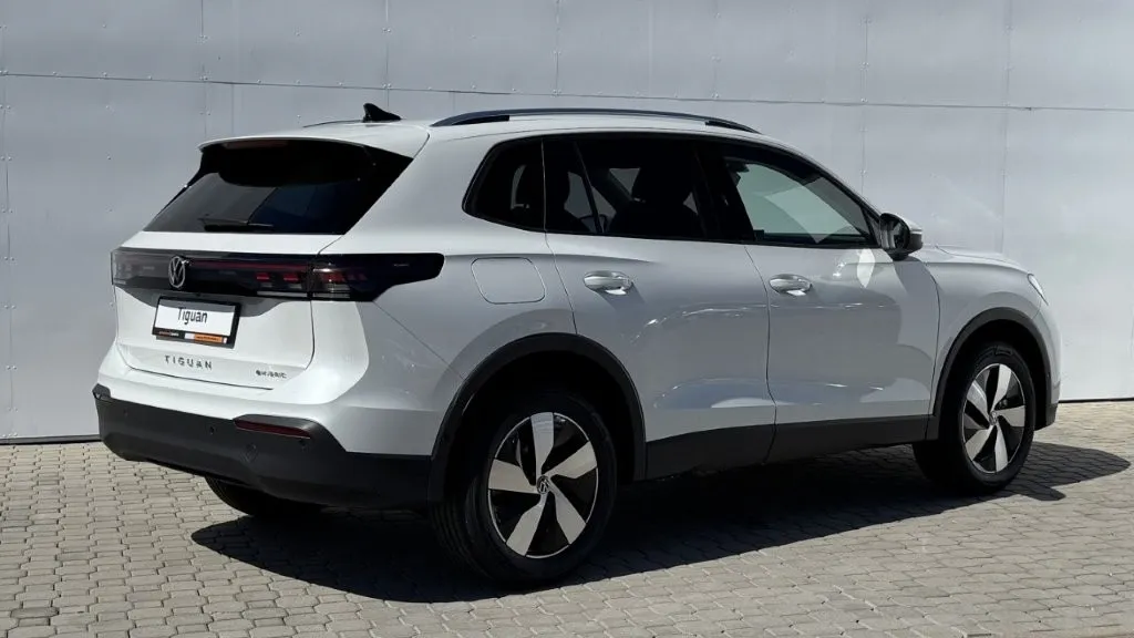 Obrázek Tiguan People 1,5 TSI 150 kW eHybrid