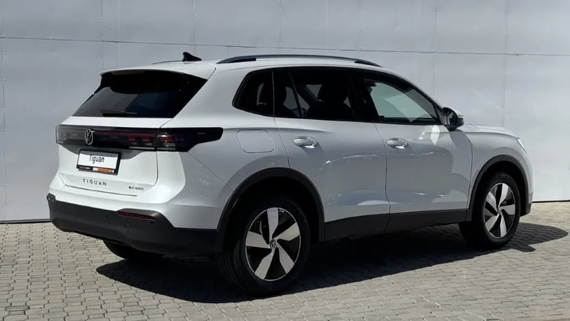 Obrázek Tiguan People 1,5 TSI 150 kW eHybrid