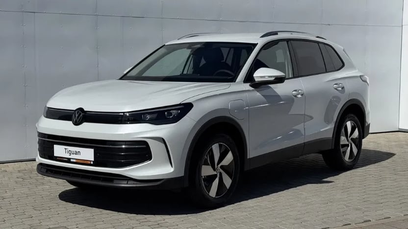 Obrázek Tiguan People 1,5 TSI 150 kW eHybrid