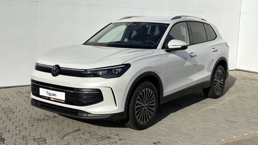 Obrázek Tiguan People 1,5 TSI 150 kW eHybrid