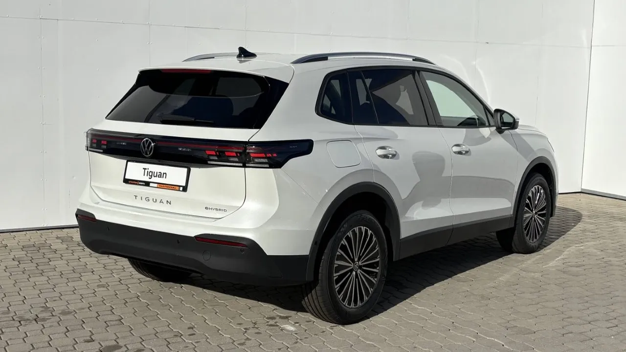 Obrázek Tiguan People 1,5 TSI 150 kW eHybrid
