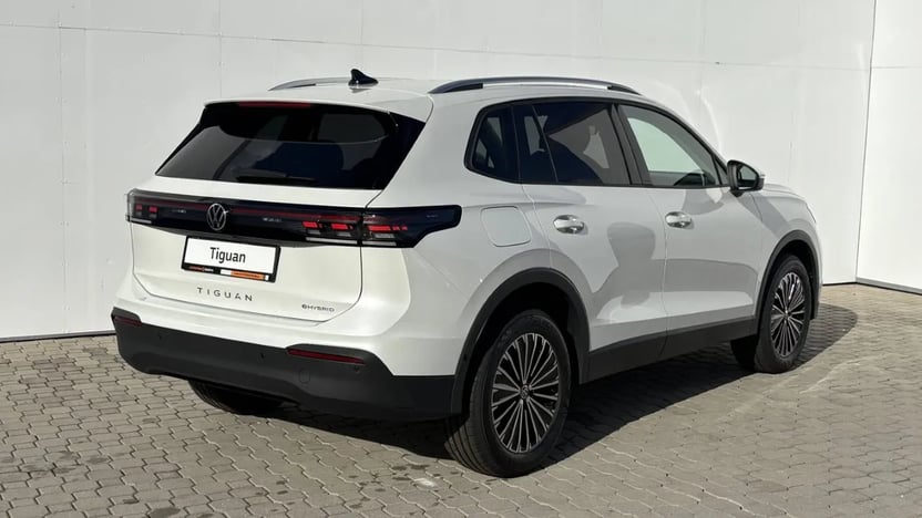Obrázek Tiguan People 1,5 TSI 150 kW eHybrid