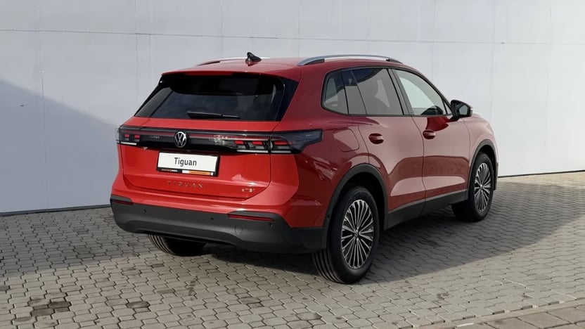 Obrázek Tiguan People 2,0 TDI 110 kW