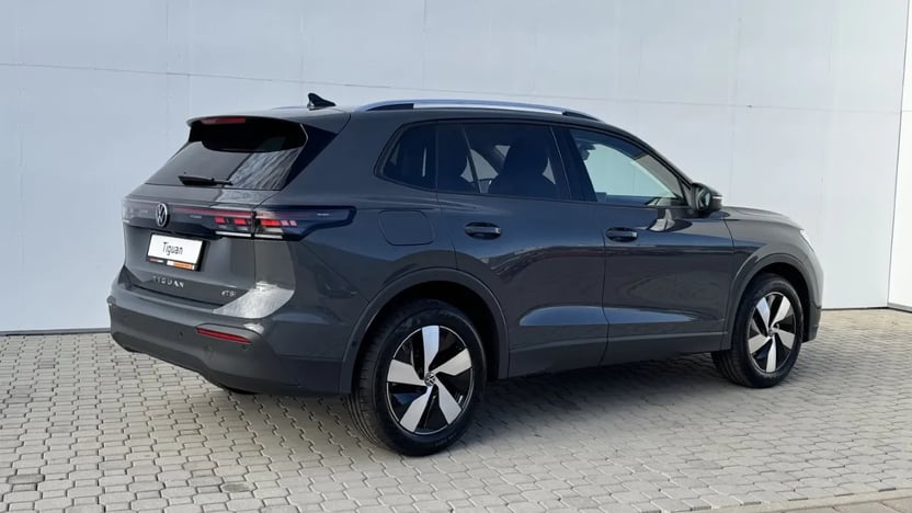 Obrázek Tiguan People 1,5 eTSI 110 kW mHEV