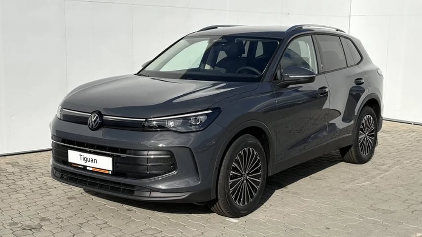 Obrázek Tiguan People 1,5 eTSI 110 kW mHEV