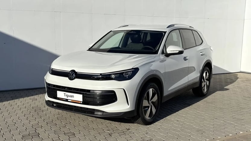 Obrázek Tiguan People 1,5 eTSI 110 kW mHEV