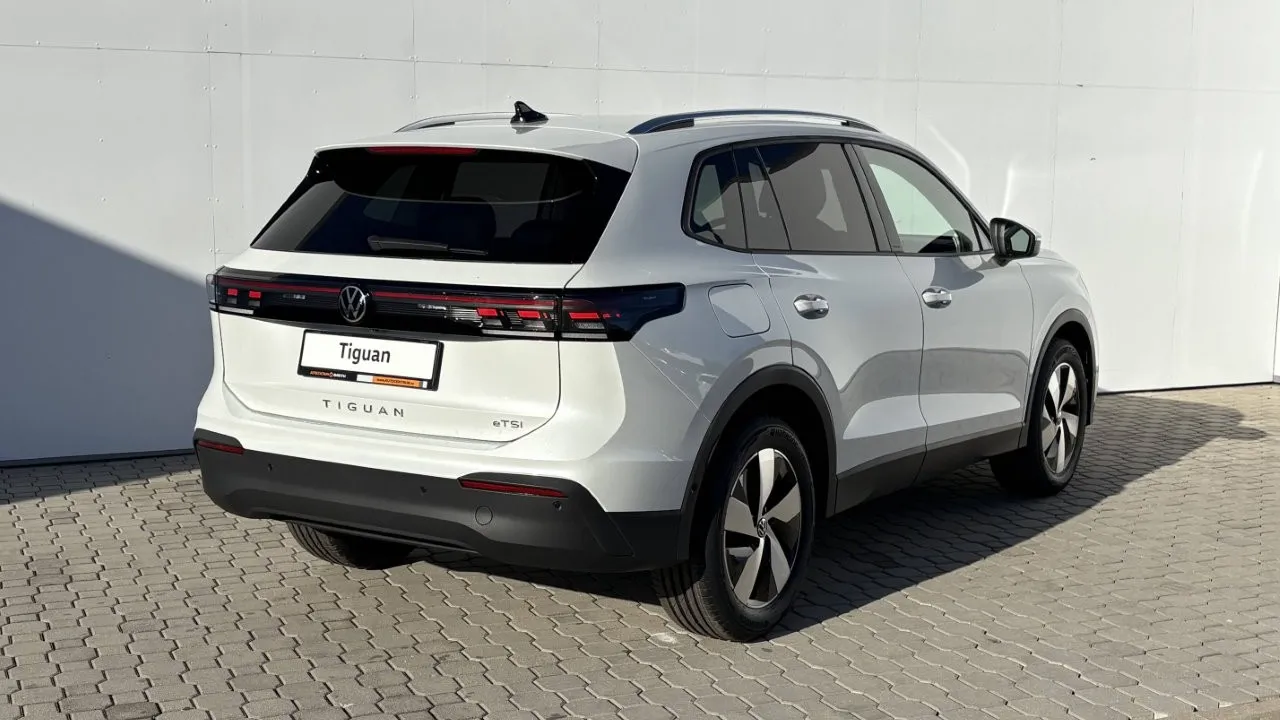 Obrázek Tiguan People 1,5 eTSI 110 kW mHEV